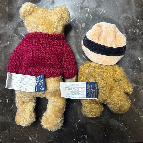 Boyds bears - Picture 2 of 6